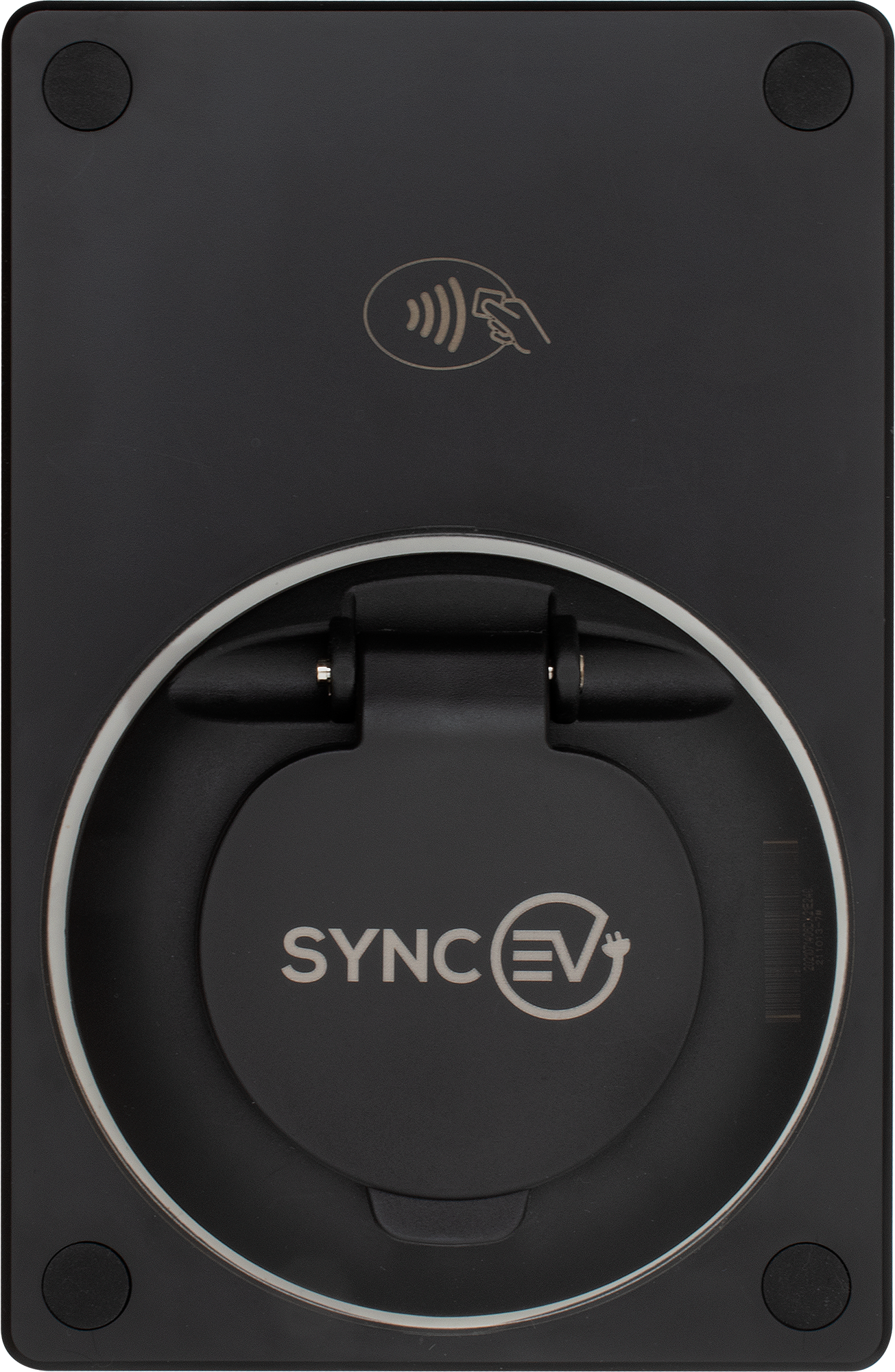Guide d'installation du chargeur de véhicule électrique SYNC EV