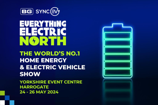 Everything Electric North 2024