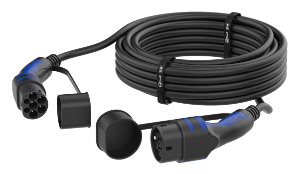 EV Charge cables